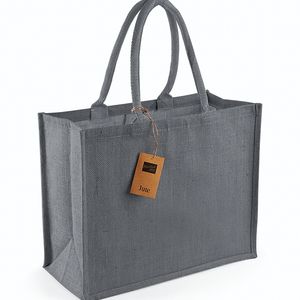 Jute Classic Shopper, miniatyr 2