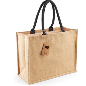 Jute Classic Shopper, miniatyr 4