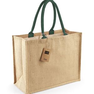 Jute Classic Shopper, miniatyr 6