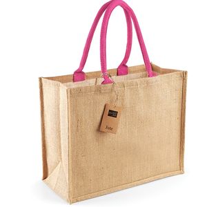 Jute Classic Shopper, miniatyr 7