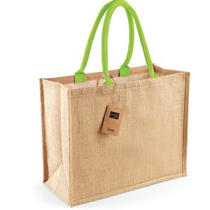 Jute Classic Shopper, miniatyr 8