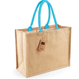 Jute Classic Shopper, miniatyr 9