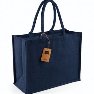 Jute Classic Shopper, miniatyr 10