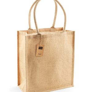 Jute Boutique Shopper