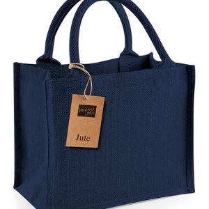 Jute Mini Gift Bag, miniatyr 8