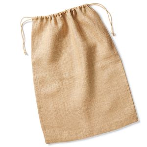 Jute Stuff Bag