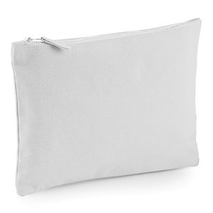 Canvas Accessory Pouch, miniatyr 2