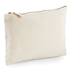Canvas Accessory Pouch, miniatyr 3