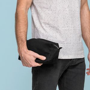 Canvas Accessory Case