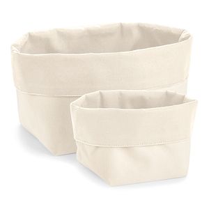 Reversible Canvas Organiser