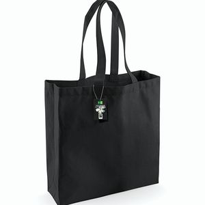 Fairtrade Cotton Classic Shopper, miniatyr 1