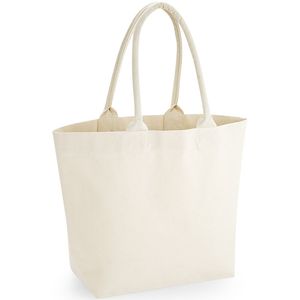 Fairtrade Cotton Deck Bag, miniatyr 2