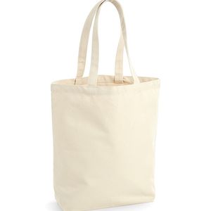 Fairtrade Cotton Camden Shopper, miniatyr 4