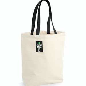 Fairtrade Cotton Camden Shopper, miniatyr 5