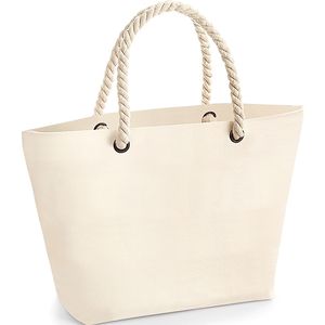 Nautical Beach Bag