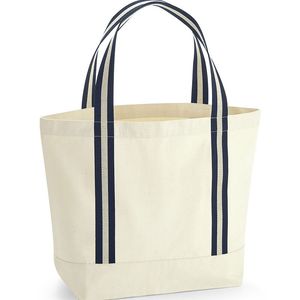 EarthAware Organic Boat Bag, miniatyr 1