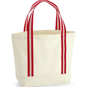 EarthAware Organic Boat Bag