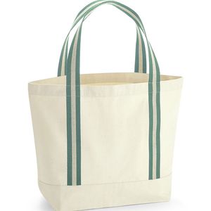 EarthAware Organic Boat Bag, miniatyr 4