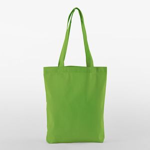 EarthAware® Organic Twill Tote, miniatyr 1
