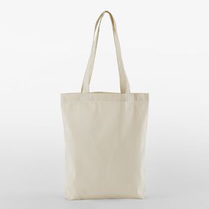EarthAware® Organic Twill Tote, miniatyr 3