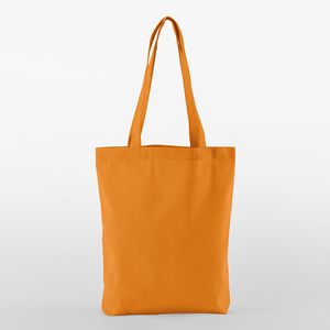 EarthAware® Organic Twill Tote, miniatyr 4