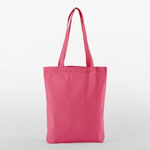 EarthAware® Organic Twill Tote, miniatyr 5