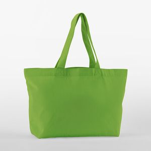 EarthAware® Organic Twill Shopper, miniatyr 1
