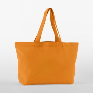 EarthAware® Organic Twill Shopper, miniatyr 4