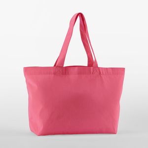 EarthAware® Organic Twill Shopper, miniatyr 5