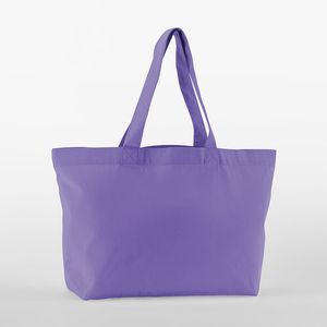 EarthAware® Organic Twill Shopper, miniatyr 7
