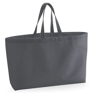 Heavyweight Canvas Oversized Tote Bag, miniatyr 6