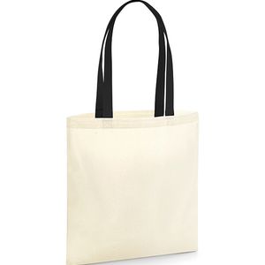 EarthAware® Organic Bag for Life - Contrast Handle, miniatyr 1
