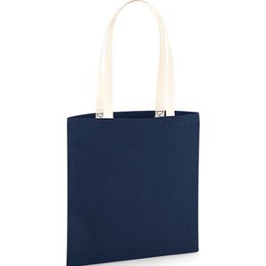 EarthAware® Organic Bag for Life - Contrast Handle, miniatyr 4