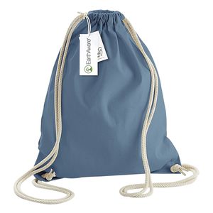 EarthAware® Organic Gymsac, miniatyr 1