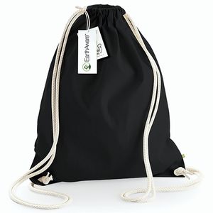 EarthAware® Organic Gymsac, miniatyr 2