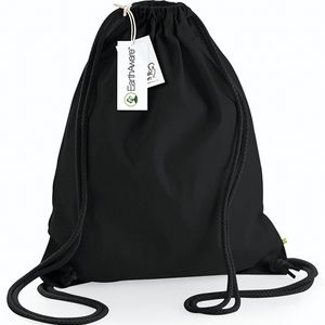 EarthAware® Organic Gymsac, miniatyr 3