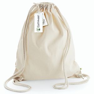 EarthAware® Organic Gymsac, miniatyr 9
