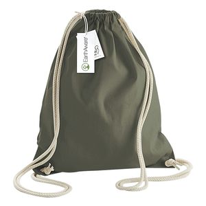 EarthAware® Organic Gymsac, miniatyr 10