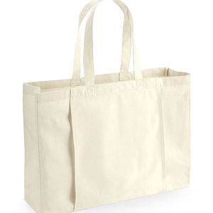 EarthAware Organic Yoga Tote Bag, miniatyr 3
