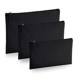 EarthAware® Organic Accessory Pouch, miniatyr 1