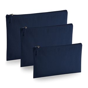 EarthAware® Organic Accessory Pouch, miniatyr 2
