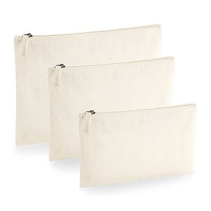 EarthAware® Organic Accessory Pouch, miniatyr 3