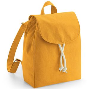 EarthAware Organic Mini Rucksack, miniatyr 4