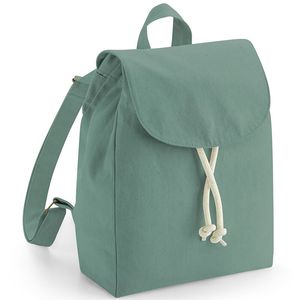 EarthAware Organic Mini Rucksack, miniatyr 5