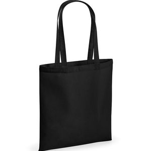 Recycled Cotton Tote Bag