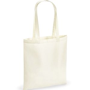 Recycled Cotton Tote Bag, miniatyr 2