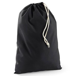 Recycled Cotton Stuff Bag, miniatyr 2