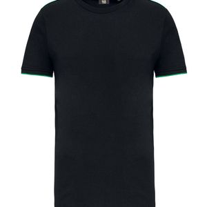 Men's Short-Sleeved Day To Day T-shirt, miniatyr 1