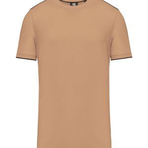 Men's Short-Sleeved Day To Day T-shirt, miniatyr 6