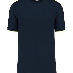 Men's Short-Sleeved Day To Day T-shirt, miniatyr 7